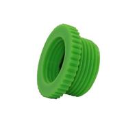 8 pièces en plastique 3/4 "mâle à 1/2" connecteur fileté femelle PVC tuyau réducteur Joint jardin robinet adaptateur pistolet à eau raccord