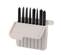 8 pièces/ensemble Filtres Anti-Cérumen, Filtre à cérumen étanche, Appareils de Protection pour Prothèse Auditive Compatible avec RESOUND, PHONAK