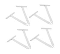 8 Pièces Kit de Réparation pour Volet Roulant, Ressorts Suspendus