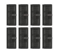 (8 Pièces) L10S Ultra Gen 2 Filtre HEPA Pour Dreame L10S Ultra Gen 2/ L10s Pro Ultra Heat/ L40 Ultra/ X40 Ultra/ X30 Ultra/Mova P10 Pro Ultra/ P50 Ultra/ P50 Pro Ultra,Filtre de Rechange