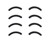 8 Pièces Recourbe-Cils Recharge Coussinet, Recharges de Recourbe-Cils