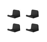 8 PièCes SéRies Support Mural Jeu Multifonction ContrôLeur Sans Fil PoignéE de Manette de Jeu pour PS4 / / X-BOX