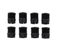 8 pieds anti-vibrations pour imprimante 3D Bambu Lab X1 P1P P1S