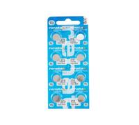 8 Pile renata 370 SR920W -