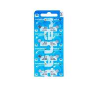 8 piles Renata 317 SR516SW -