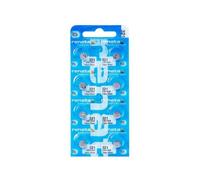 8 piles Renata 321 sr616sw bouton oxyde d'argent -