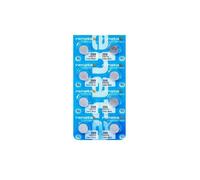 8 piles Renata 399 SR927W