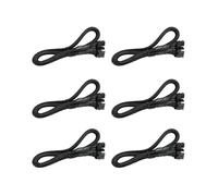 8 PIN TO Pin PCIE VGA Supply Cable pour Supernova 650 750 850