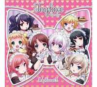 8/PLANET - Toybox Lovely
