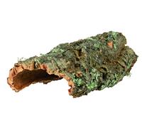 8 plaques de liège, L : jusqu'à 55 cm