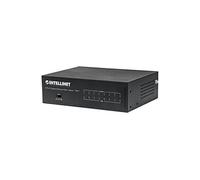 INT 561204 - Commutateur, 8 ports, Gigabit Ethernet, PoE+