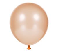 8 pouces Ballons Latex Or champagne nacré, 100 pièces | Gonflables Multicolores, Helium pour Ballon, Baudruche pour Carnaval, Fête, Décor de Baudruche, Baptême