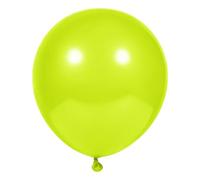 8 pouces Ballons Latex Vert clair Mat, 100 pièces | Gonflables Multicolores, Helium pour Ballon, Baudruche pour Carnaval, Fête, Décor de Baudruche, Baptême