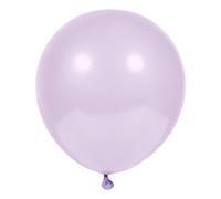 8 pouces Ballons Latex Violet Macaron, 100 pièces | Gonflables Multicolores, Helium pour Ballon, Baudruche pour Carnaval, Fête, Décor de Baudruche, Baptême