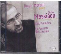 8 Préludes, La Fauvette Des Jardins