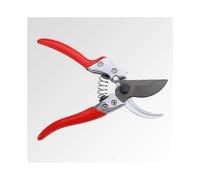 8 Pro Gardening Secateurs, Bypass Pruning Shears, Sharp Japanese SK5 Blade, Non-Slip PVC Coated Handles, Lightweight & Ergonomically Shaped, Garden Pr