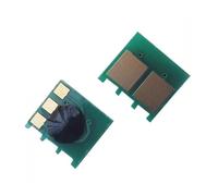 8 puces de Toner CF330X CF331A for imprimantes HP Color LaserJet M651dn/n 654X 654A CF332A CF333A