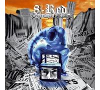 8-Red - Undervalued Feelings [Import]