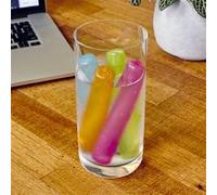 8 REUSABLE ICE STICKS G