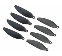 8 Rotors De Rechange Pour Quadricoptère Gh-290.Fpv-Simulus Multicolore