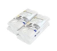 8 rouleaux gaufrés de sacs sous vide 15 cm x 6 mètres (8 pièces)