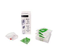 8 Sacs Aspirateur pour SEBO Filtrebox 8334 ER avec 2 Filtres SEBO E et E3