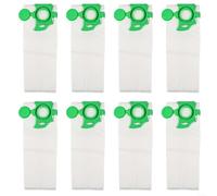 8 sacs filtrants pour SEBO 7029ER et Felix Optimal Performance Maintenance