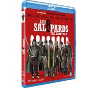 8 Salopards (Les) - Blu-Ray [HD DVD]
