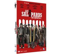 8 Salopards (Les) - DVD [HD DVD]