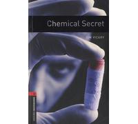 8. Schuljahr, Stufe 2 - Chemical Secret - Neubearbeitung