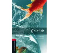 Raymond Chandler – 8. Schuljahr, Stufe 3 – Goldfish – Neubearbeitung – Poche