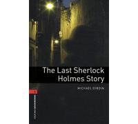 8. Schuljahr, Stufe 2 - The Last Sherlock Holmes Story - Neubearbeitung