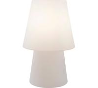 8 seasons design No. 1 - 60 cm, Lampe (LED) - Anthracite