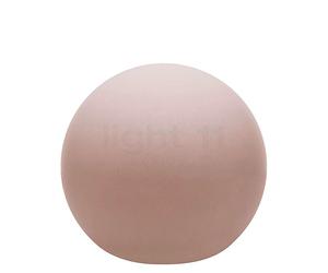 8 seasons design Shining Globe Lampe au sol sable - ø60 cm - in mpoule , fin de série Ce luminaire comporte des modules à LED prémontés de classes énergétiques A A