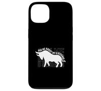 8 secondes - Héros du rodéo Coque pour iPhone 13