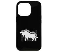 8 secondes - Héros du rodéo Coque pour iPhone 13 Pro