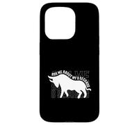 8 secondes - Héros du rodéo Coque pour iPhone 15 Pro
