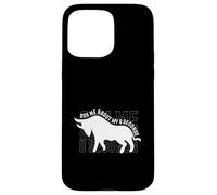 8 secondes - Héros du rodéo Coque pour iPhone 15 Pro Max