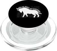 8 secondes - Héros du rodéo PopSockets PopGrip pour MagSafe