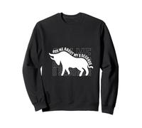 8 secondes - Héros du rodéo Sweatshirt