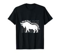 8 secondes - Héros du rodéo T-Shirt