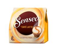 Senseo Cafe Latte 8 capsules
