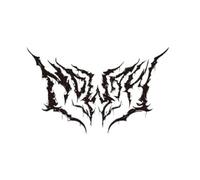 8 Sheets Herbal Punk Totem Tattoo For Women Men Waterproof Arm Lasting Goth Neck Temporary Tattoo Stickers(22)