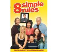 8 Simple Rules: 2nd Season