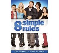 8 Simple Rules: The Complete First Season