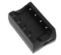 8 Slot Battery Charger,USB 8 Slot Battery Charger,8 Ports Battery Charger,8 Slot Battery Fast Charger,8 Bay Battery Charger,Rechargeable Batteries Charger