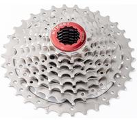 8 Speed Cassette 11-30t/32t/34t/36t/40t/42t/46t 8 Speed Mountain Bike Cassette Compatible With Ultegra Xt Sunrace Sram.[H131]