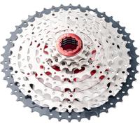 8 Speed Cassette 11-30t/32t/34t/36t/40t/42t/46t 8 Speed Mountain Bike Cassette Compatible With Ultegra Xt Sunrace Sram.[H130]