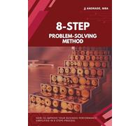 8-Step Problem-Solving Method