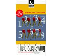 8 Step Swing By Jim Mclean [VHS]